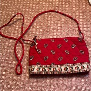 Vera Bradley Purse